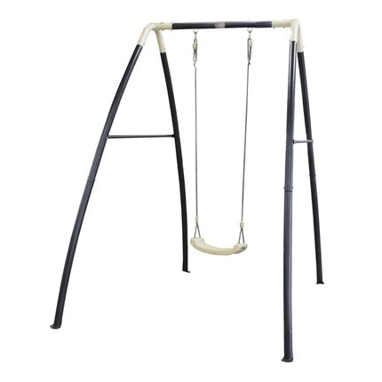 AXI metalinė vienvietė sūpynė vaikams – 217 cm aukščio