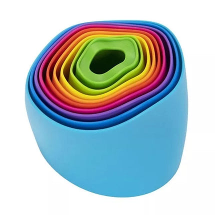 SpiroKu statymo cilindrai