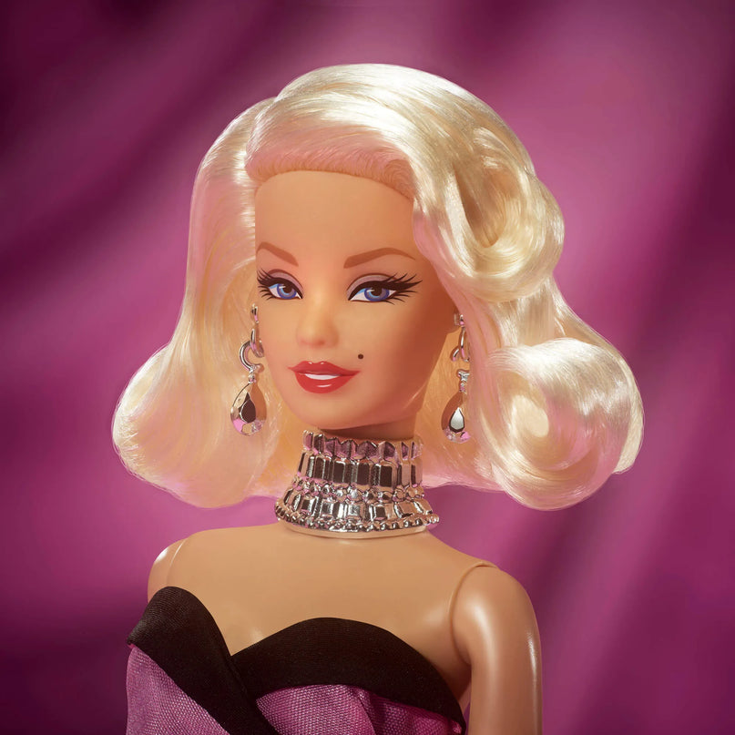 BARBIE kolekcinė Marilyn Monroe lėlė (JJY00)