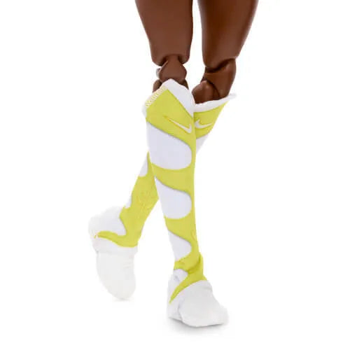 BARBIE kolekcinė Serena Williams lėlė (JJX58)