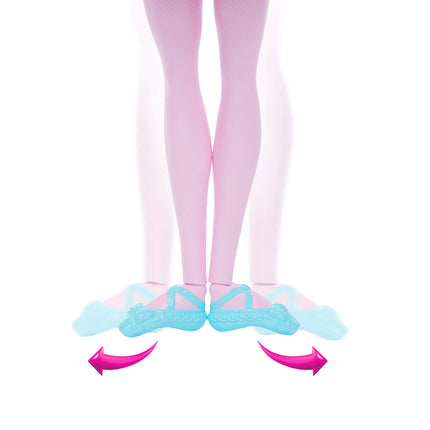 BARBIE NUTCRACKER lėlė Klara - Spragtuko kolekcija (JLW53)