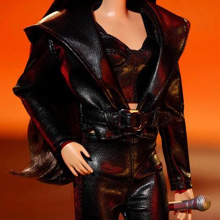 BARBIE PROJECT SEVEN kolekcinė lėlė –  Miley Cyrus