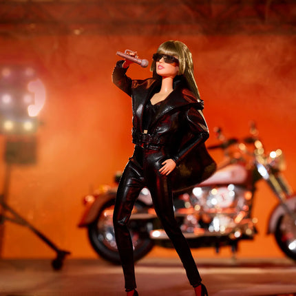 BARBIE PROJECT SEVEN kolekcinė lėlė –  Miley Cyrus