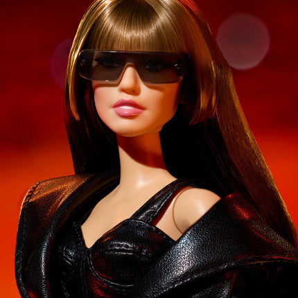BARBIE PROJECT SEVEN kolekcinė lėlė –  Miley Cyrus