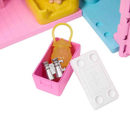 BARBIE ROAD TRIP kemperis (JMK45)