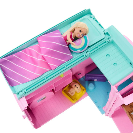 BARBIE ROAD TRIP kemperis (JMK45)