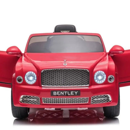 Bentley Mulsanne JE1006 – 12V, 2×45W