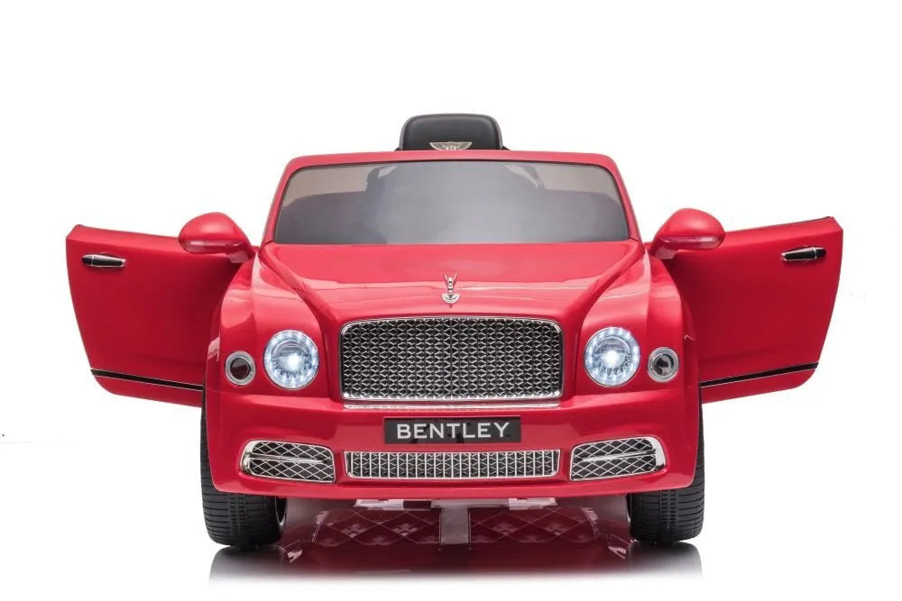 Bentley Mulsanne JE1006 – 12V, 2×45W