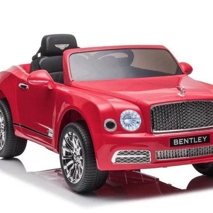 Bentley Mulsanne JE1006 – 12V, 2×45W