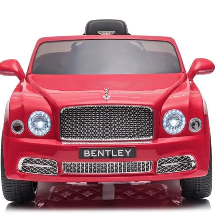 Bentley Mulsanne JE1006 – 12V, 2×45W