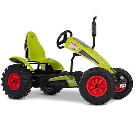 „BERG“ Claas XXL BFR pedalinis kartingas (iki 100 kg)