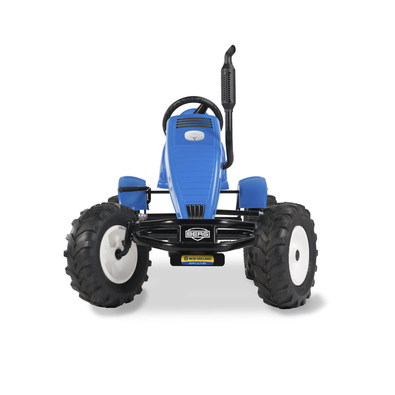 „BERG“ XL New Holland BFR pedalinis kartingas