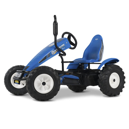 „BERG“ XL New Holland BFR pedalinis kartingas