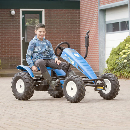 „BERG“ XL New Holland BFR pedalinis kartingas