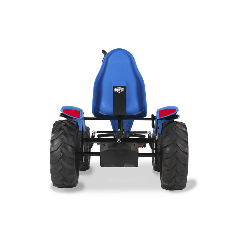 „BERG“ XL New Holland BFR pedalinis kartingas