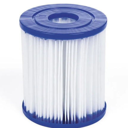 Bestway baseinas 366 × 76 cm – su pompa ir filtru