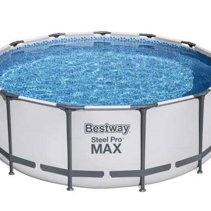Bestway baseinas 396 × 122 cm