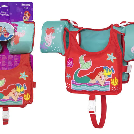 Bestway Disney Princess plaukimo liemenė