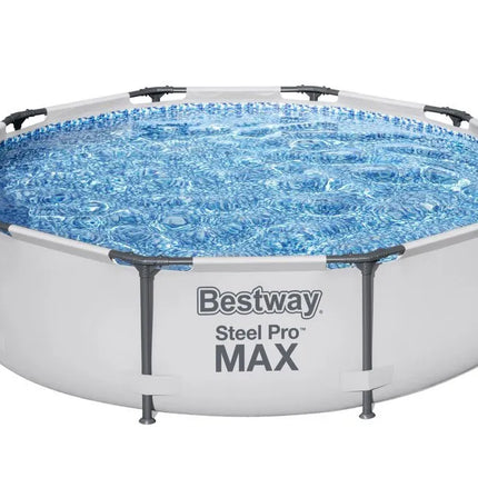 Bestway Frame Pool 305 × 76 cm – tvirtas karkasinis baseinas