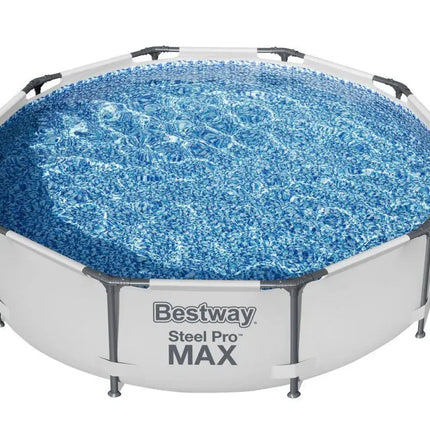 Bestway Frame Pool 305 × 76 cm – tvirtas karkasinis baseinas