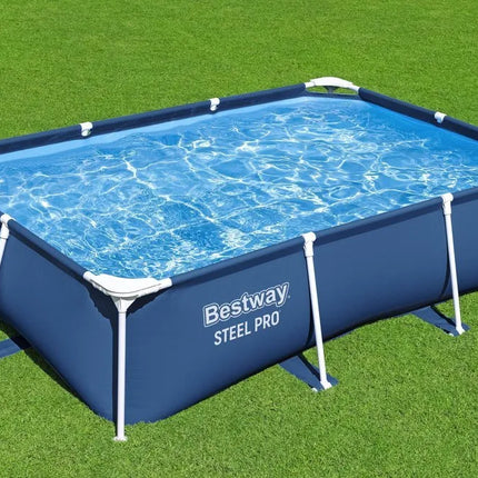 Bestway rėminis baseinas 259×170×61