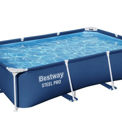 Bestway rėminis baseinas 259×170×61