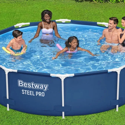 Bestway rėminis baseinas 305×76 4678 l