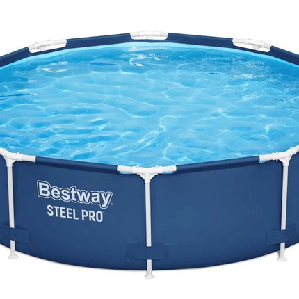 Bestway rėminis baseinas 305×76 4678 l