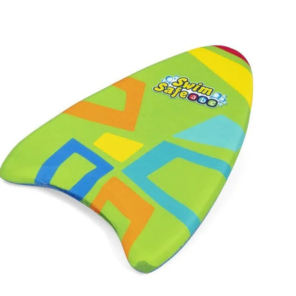 Bestway žalia plaukimo lenta 42 cm