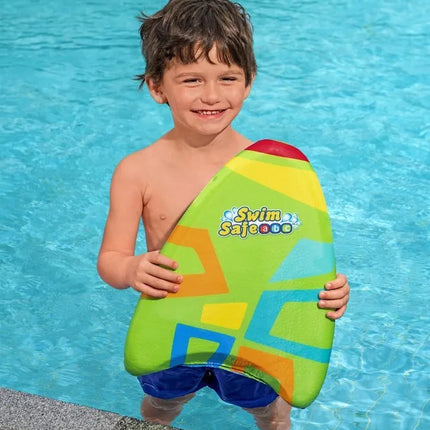 Bestway žalia plaukimo lenta 42 cm