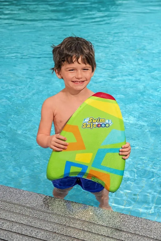 Bestway žalia plaukimo lenta 42 cm