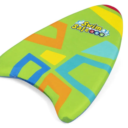 Bestway žalia plaukimo lenta 42 cm