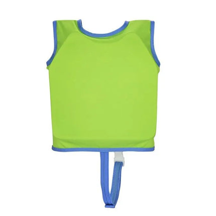Bestway žalia plaukimo liemenė 56 cm