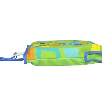 Bestway žalia plaukimo liemenė 56 cm