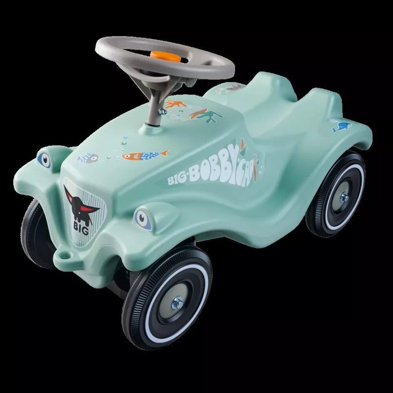 BIG Bobby automobilis klasikinis