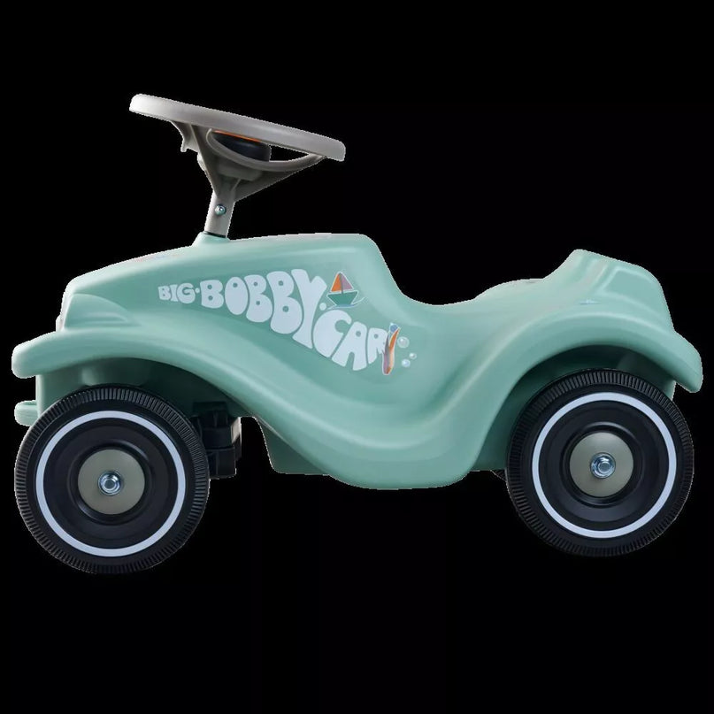 BIG Bobby automobilis klasikinis