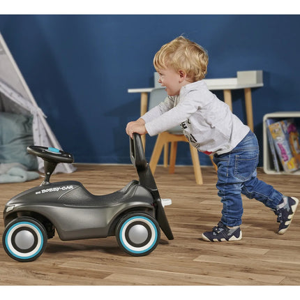 BIG stūmimo rankena Bobby Car