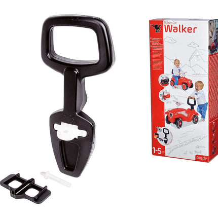 BIG stūmimo rankena Bobby Car