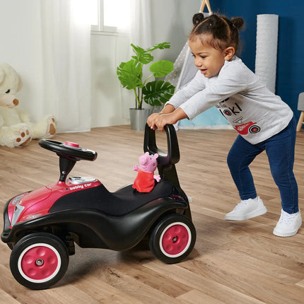 BIG stūmimo rankena Bobby Car