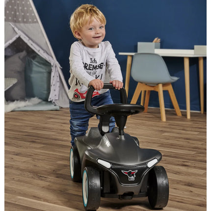 BIG stūmimo rankena Bobby Car