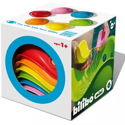 Bilibo Mini rinkinys (6vnt)