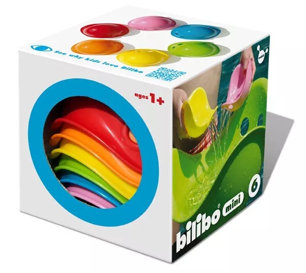 Bilibo Mini rinkinys (6vnt)