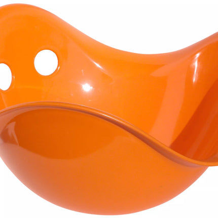 Judėjimo ir vaizduotės žaislas „Bilibo“ (oranžinis)