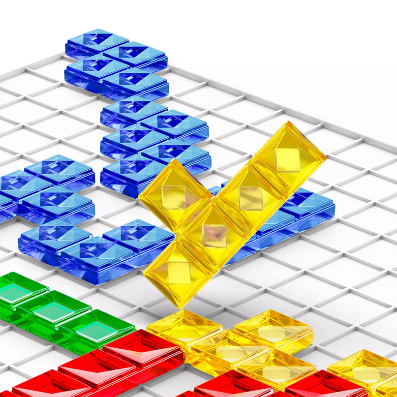Stalo žaidimas BLOKUS (BJV44)