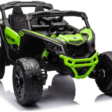 Buggy Can‑Am 4×4 elektromobilis vaikams