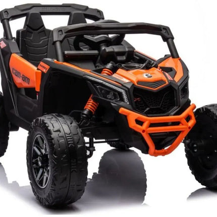 Buggy Can‑Am 4×4 elektromobilis vaikams