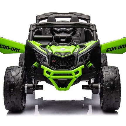 Buggy Can‑Am 4×4 elektromobilis vaikams