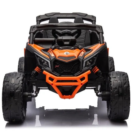 Buggy Can‑Am 4×4 elektromobilis vaikams
