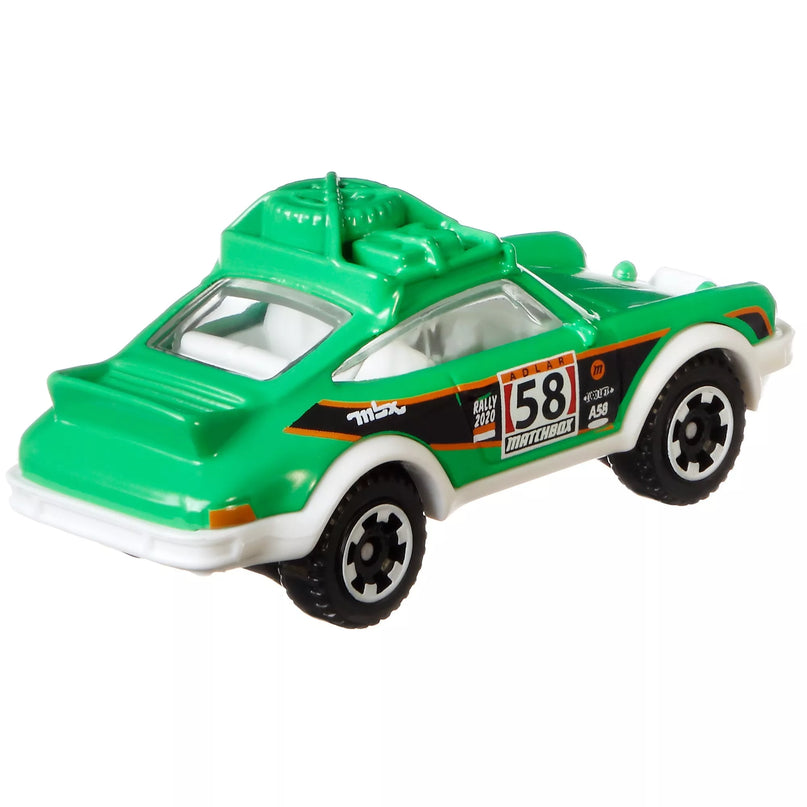 MATCHBOX automodeliukas (C0859)