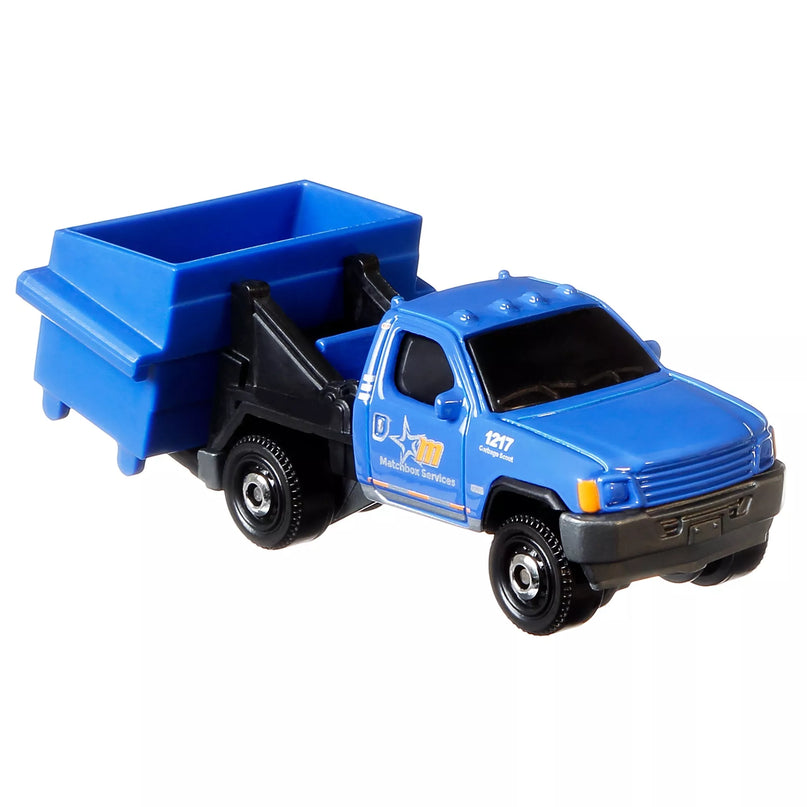 MATCHBOX automodeliukas (C0859)